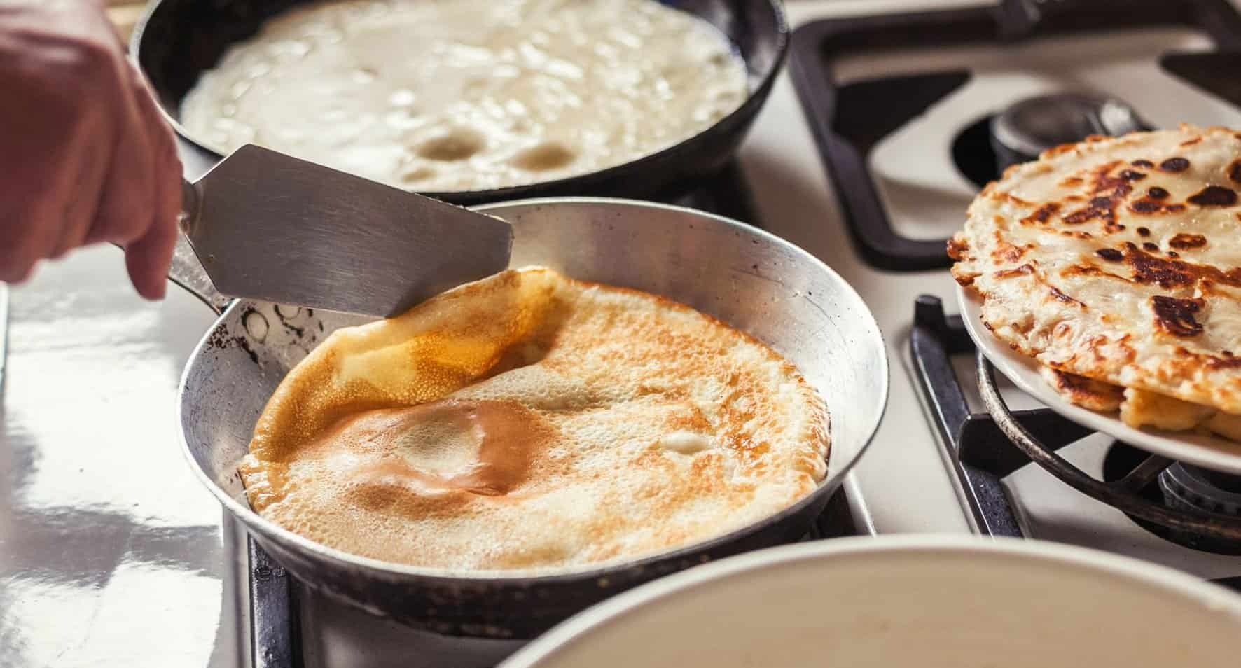 6 Sherpas foods to try during your trek to Everest Base Camp and Sherpa Village Trek