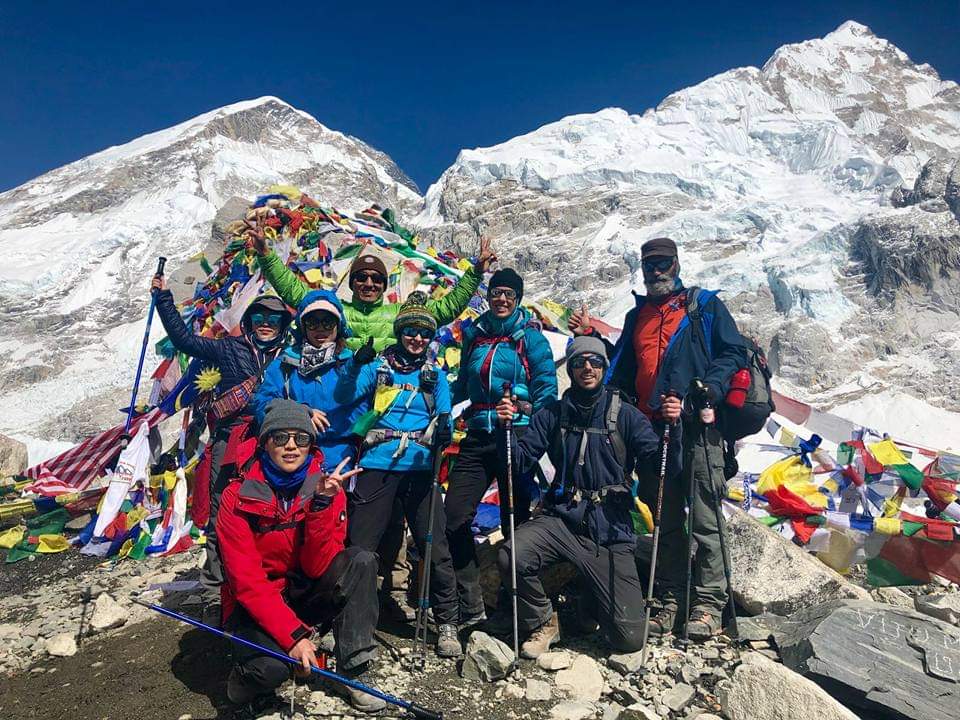 Sustainable Trekking in Nepal: Sherpa Communities Leading the Way
