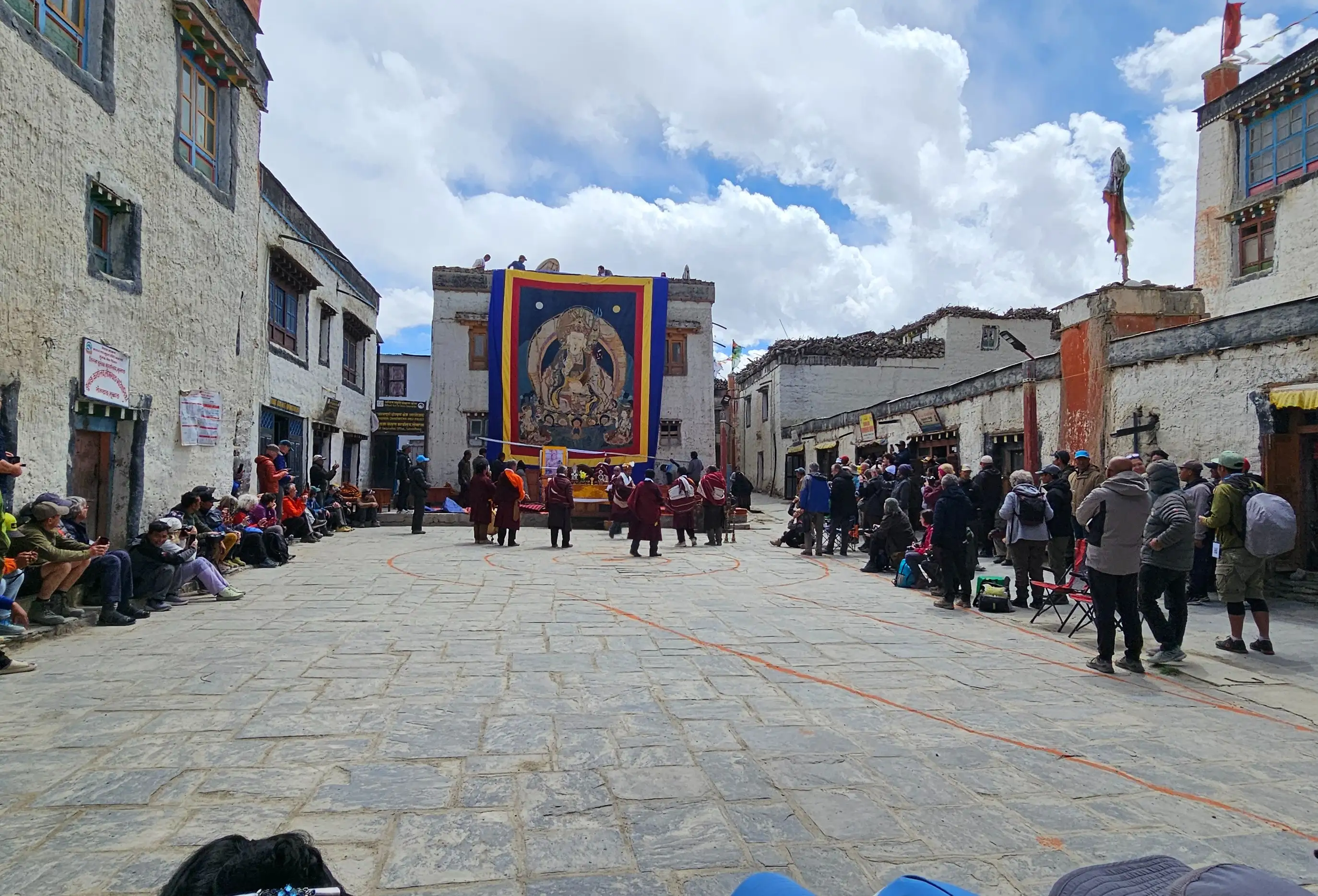 The Major Cultural Traditions of the Nepali Himalayas
