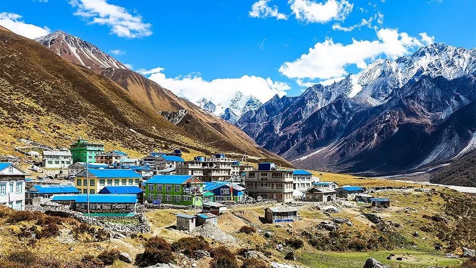 Langtang National Park Nepal: Complete Guide (Location, Map, Wildlife, Permit, Travel Info)
