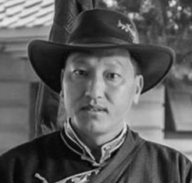 Talk with Tenzing