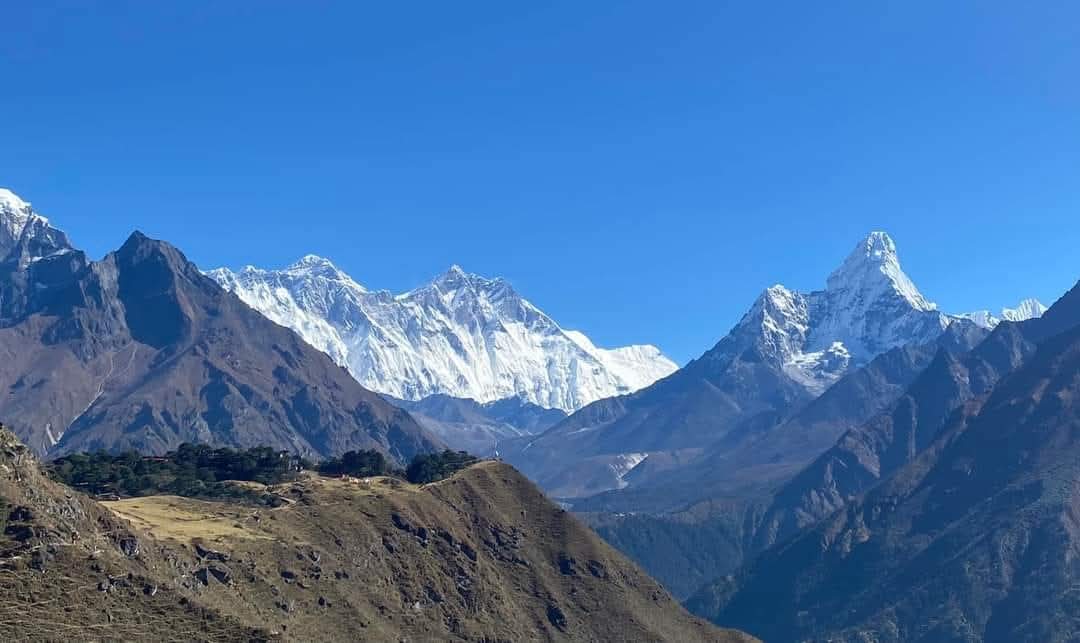 Tenzing Sherpa