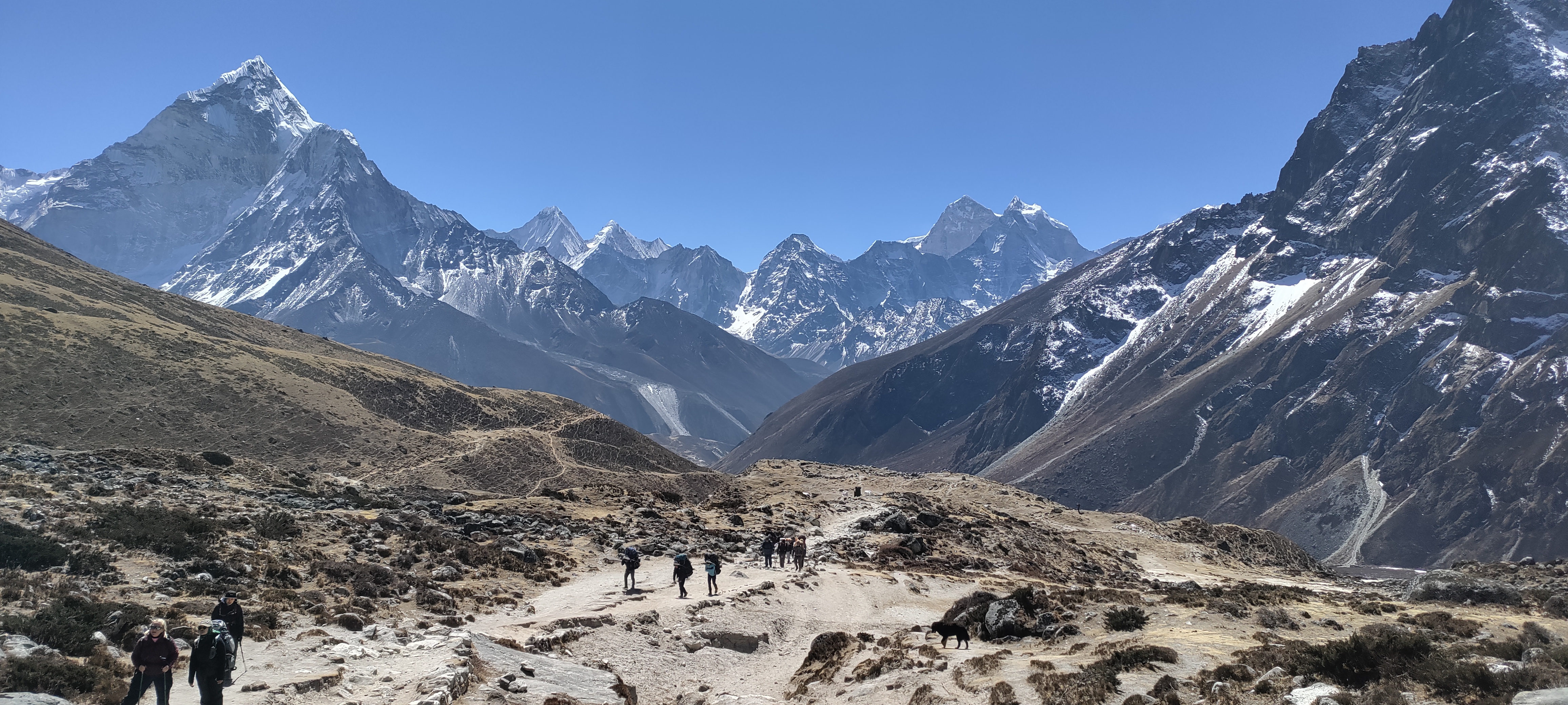 Chhiring Tundu Sherpa