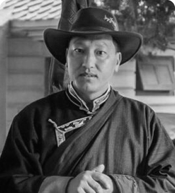 Tenzing Sherpa