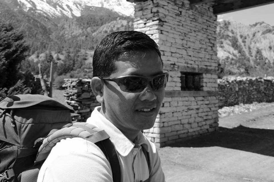 Chhiring Tundu Sherpa
