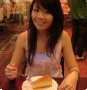 Clarissa wong