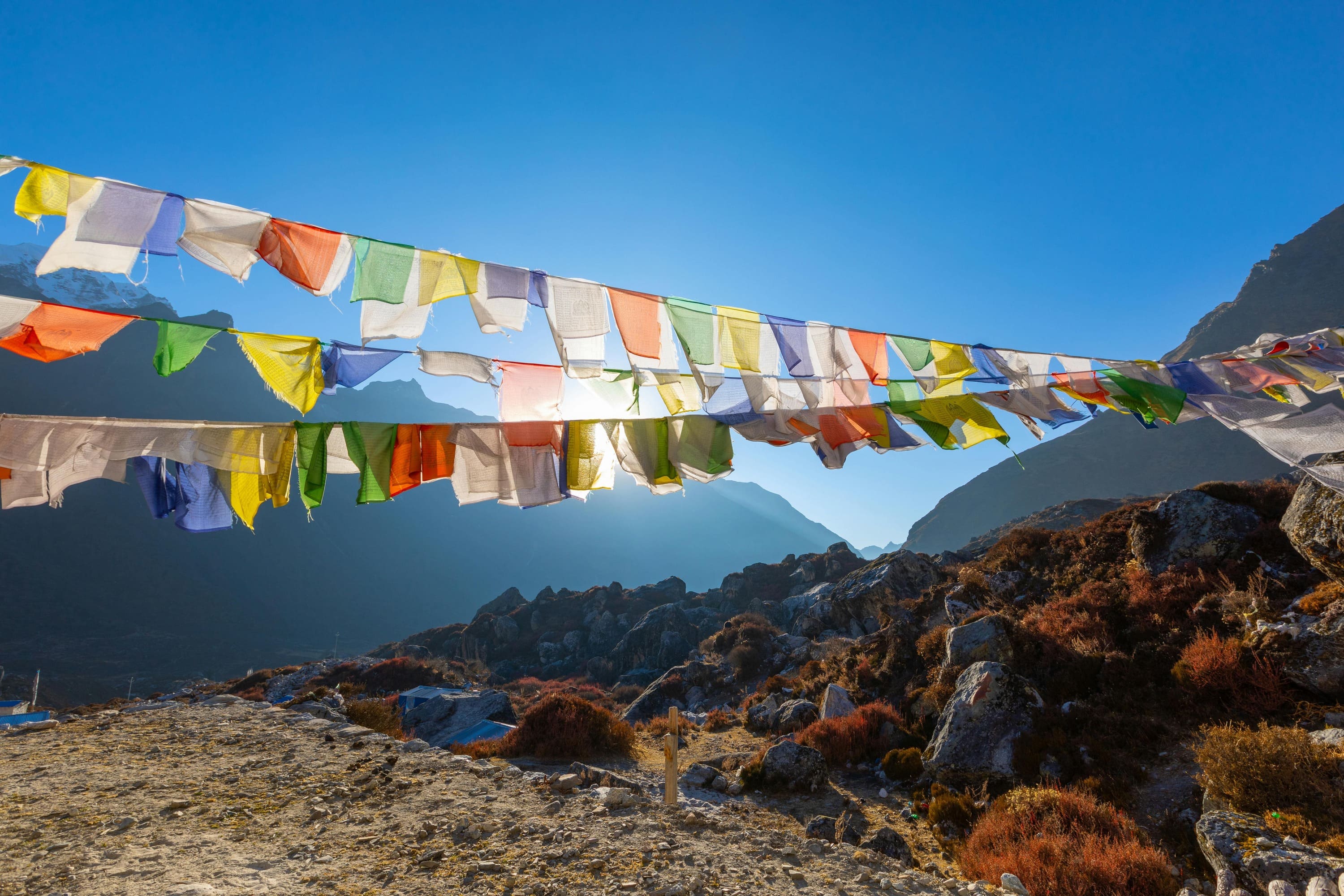 Tamang Heritage Trek – 7 Days