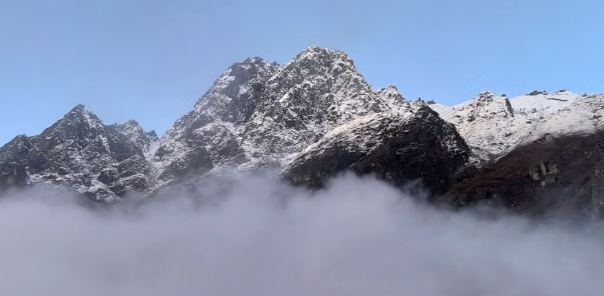 Chisapani Helambu Trek (5 Days)