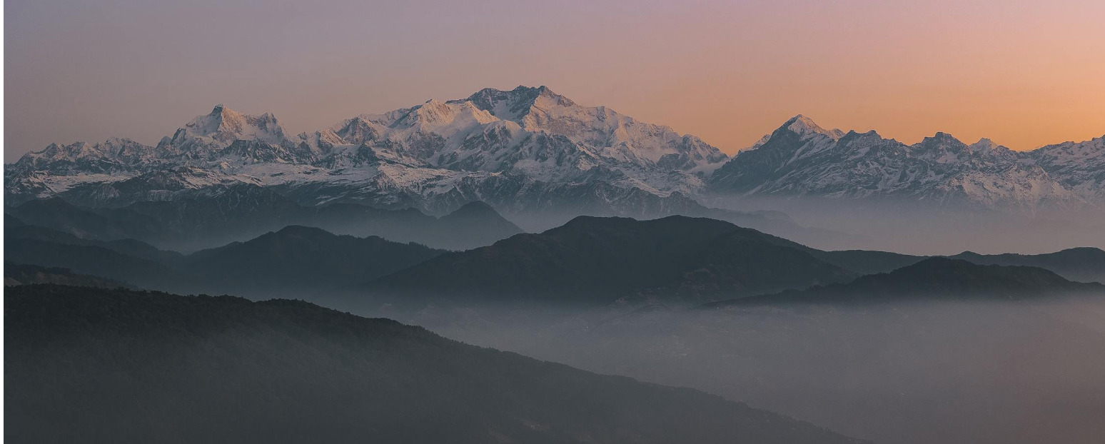 Kanchenjunga Base Camp Trek (16 Days)