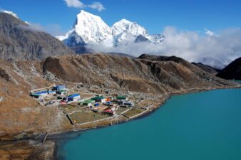 Gokyo and Everest Base Camp Trek