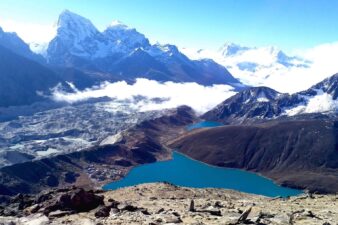 Gokyo Valley Trek