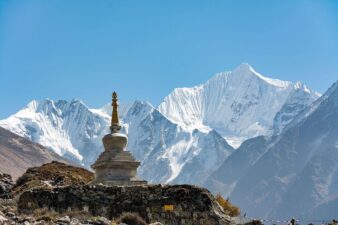 Tamang Heritage Trek