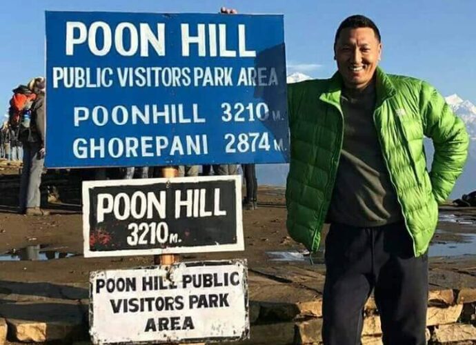 Ghorepani Poon Hill Trek